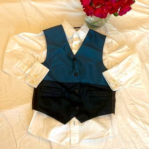 Kids Suit